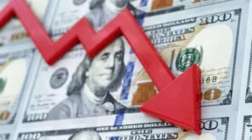 أسعار الدولار والعملات الأجنبية مقابل الجنيه اليوم الثلاثاء تتراجع وتثير انتباه المستثمرين